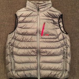 Cirq Men’s Ultralight Down Vest